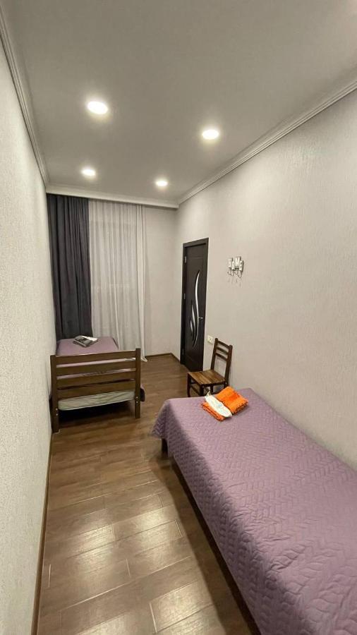 Elegant Modern Apartment Tbilisi Eksteriør bilde
