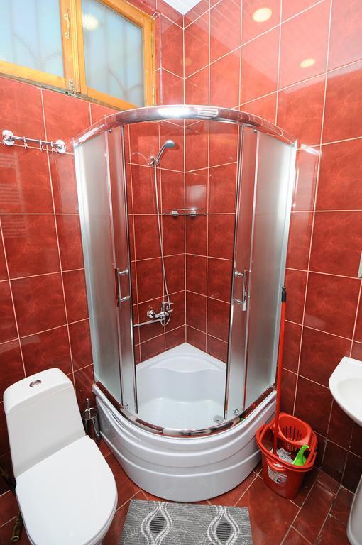 Elegant Modern Apartment Tbilisi Eksteriør bilde